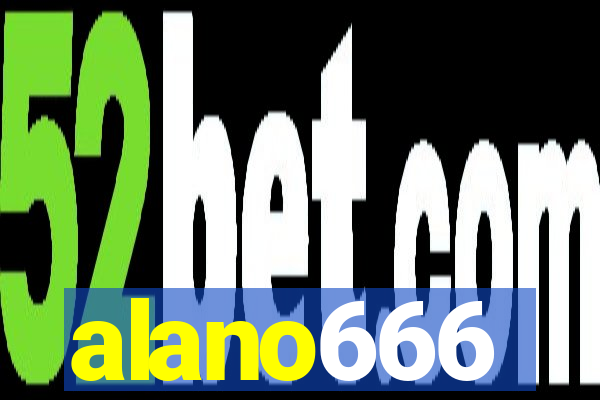 alano666