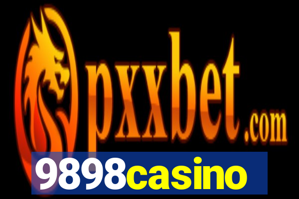 9898casino