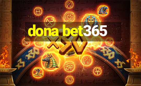 dona bet365