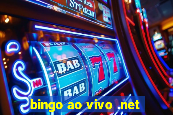 bingo ao vivo .net