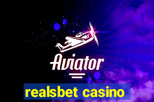 realsbet casino