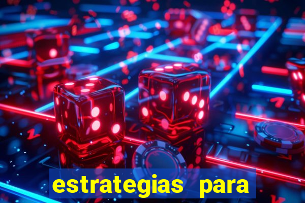 estrategias para jogar fortune tiger