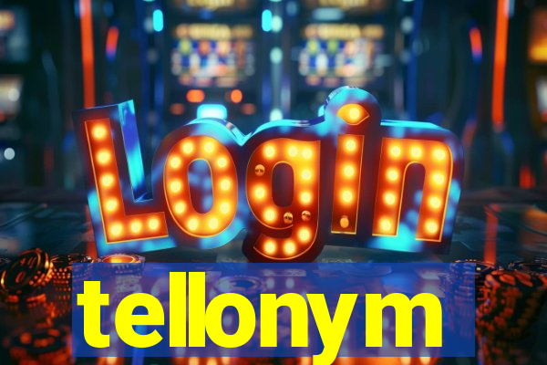 tellonym