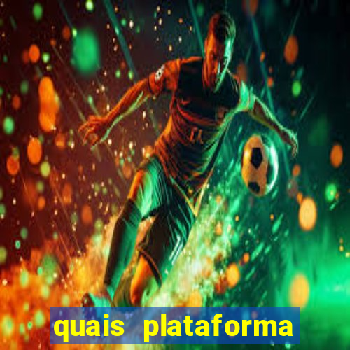 quais plataforma tem fortune tiger