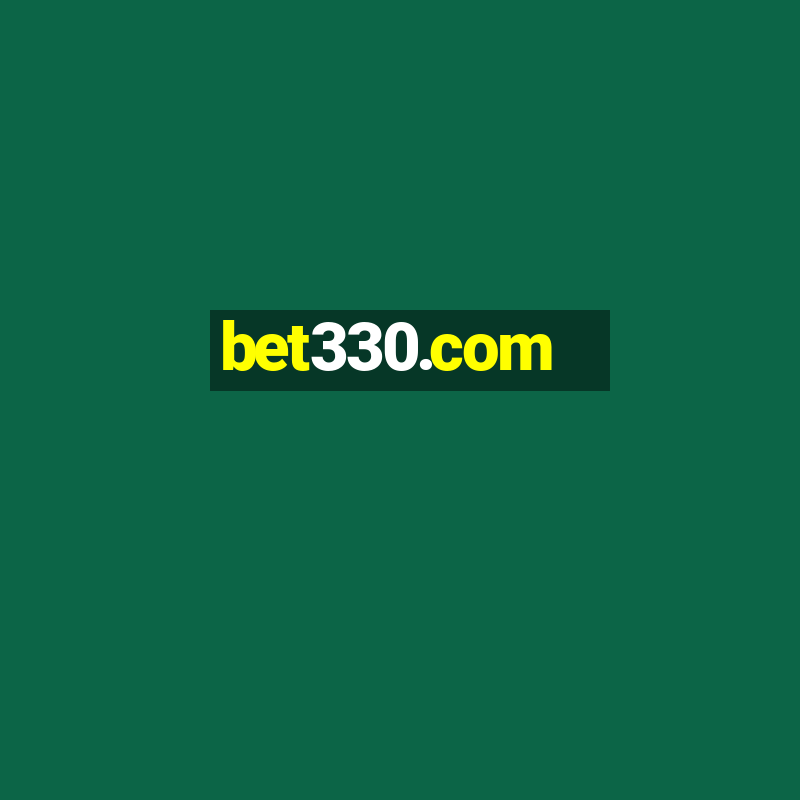 bet330.com