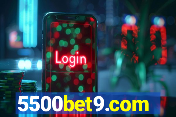 5500bet9.com