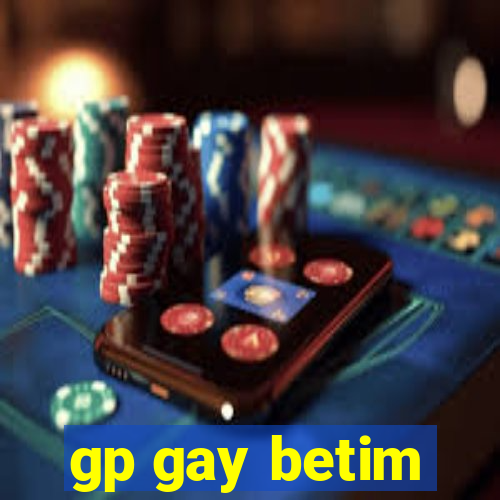 gp gay betim