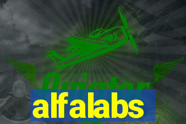 alfalabs