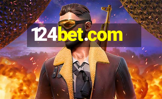 124bet.com