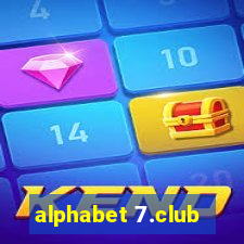 alphabet 7.club