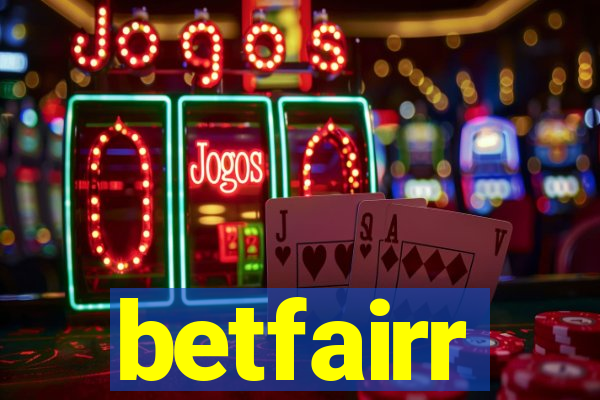 betfairr