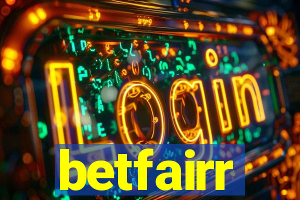 betfairr