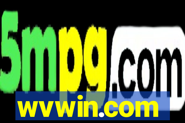 wvwin.com