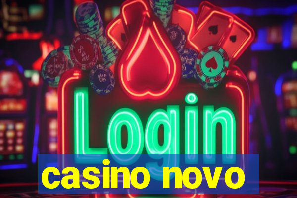 casino novo