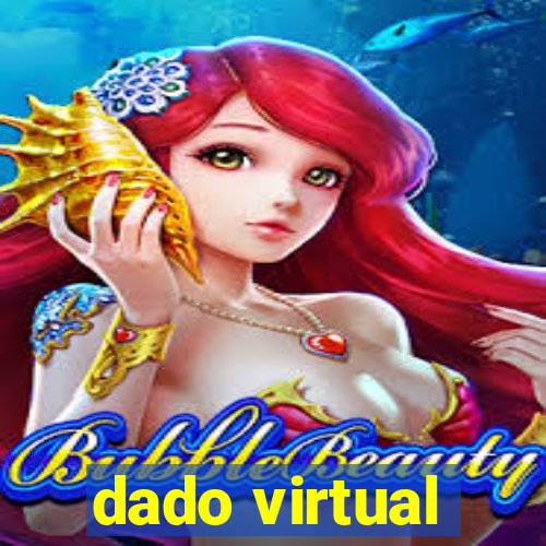 dado virtual