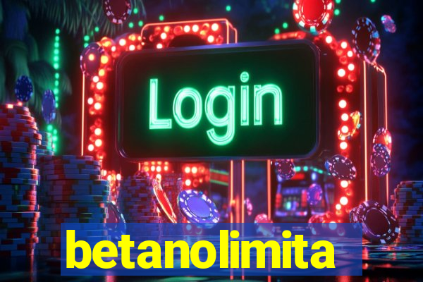 betanolimita