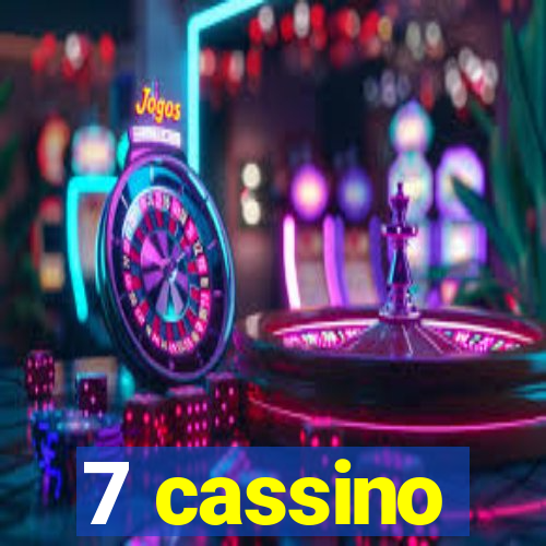 7 cassino