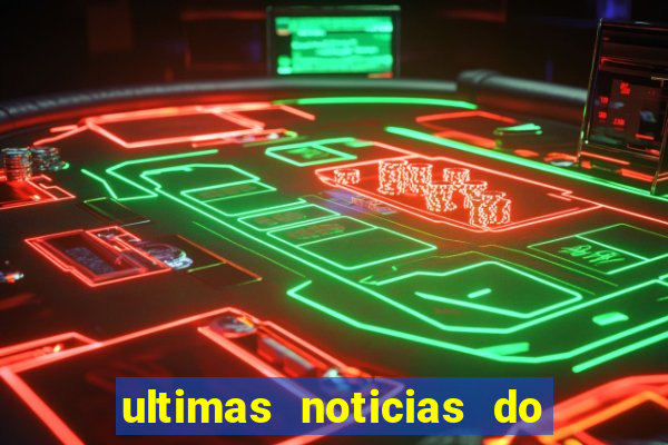 ultimas noticias do santos fc