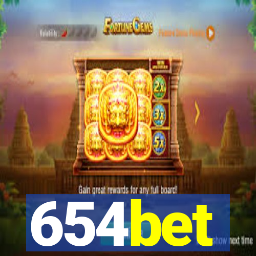 654bet