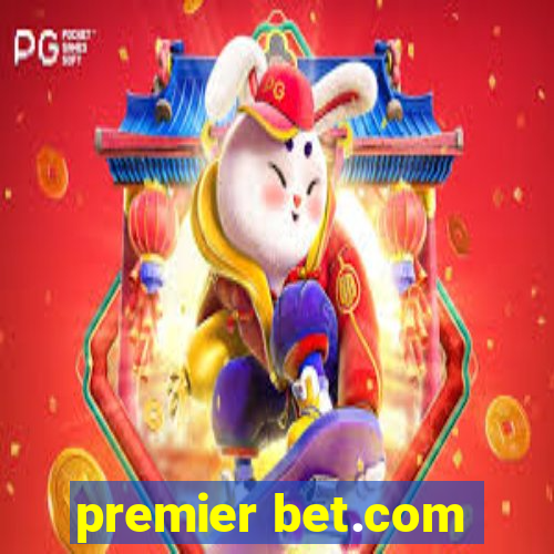 premier bet.com