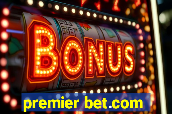 premier bet.com