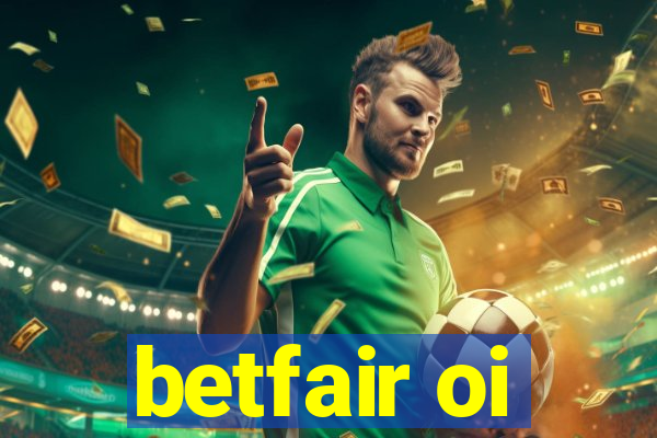 betfair oi