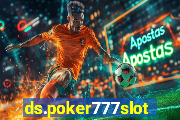 ds.poker777slots.com