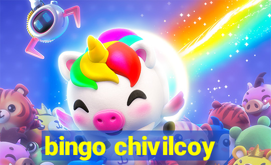 bingo chivilcoy