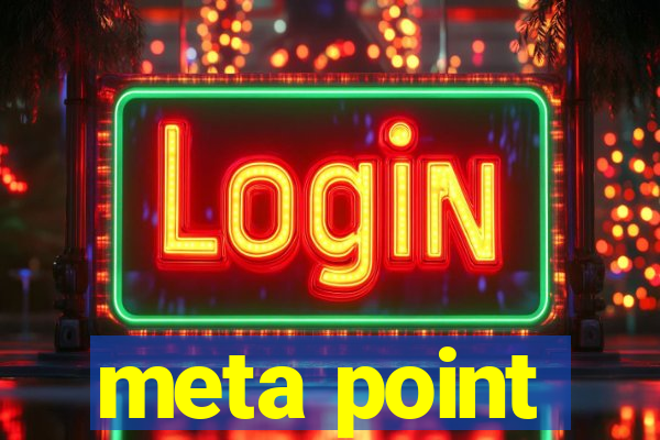 meta point