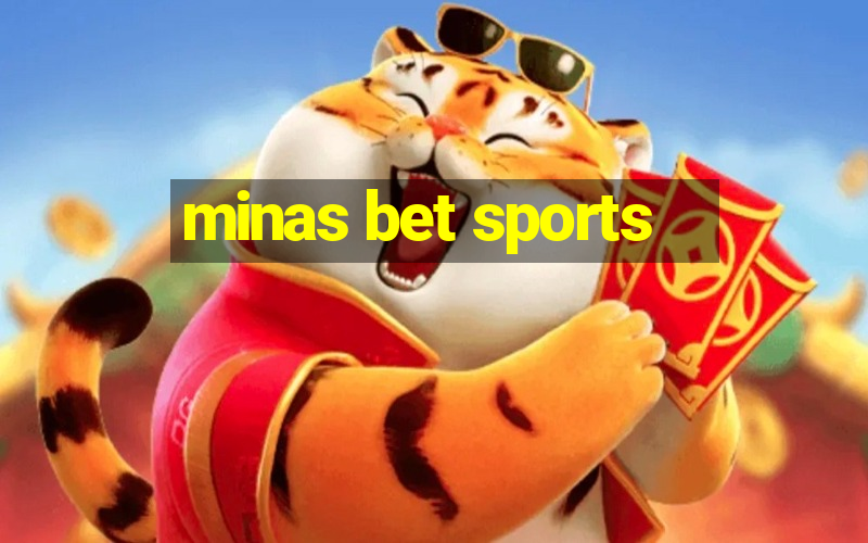 minas bet sports