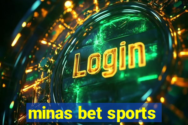 minas bet sports