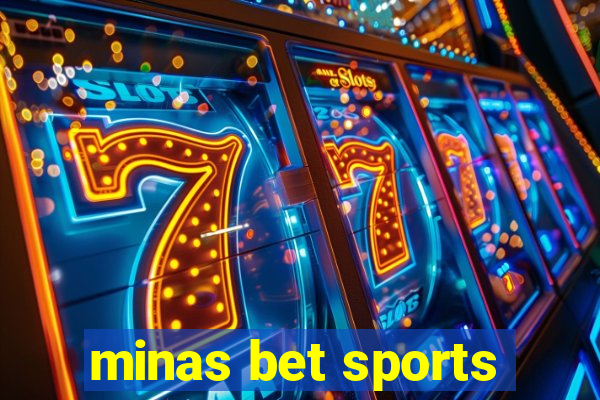 minas bet sports