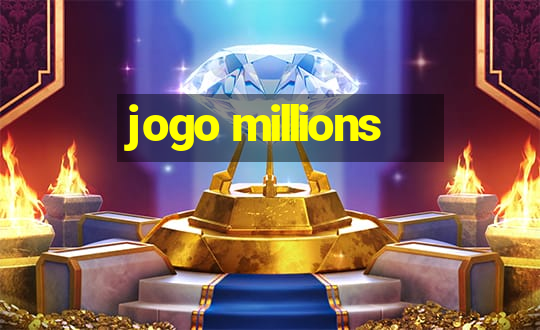 jogo millions