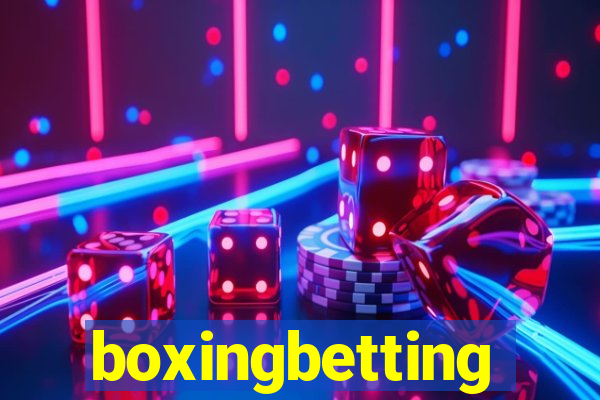 boxingbetting