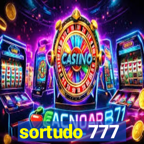 sortudo 777