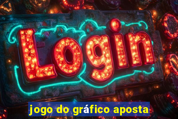 jogo do gráfico aposta