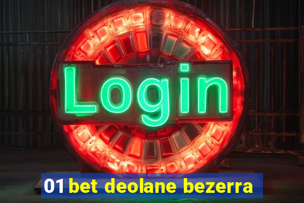 01 bet deolane bezerra