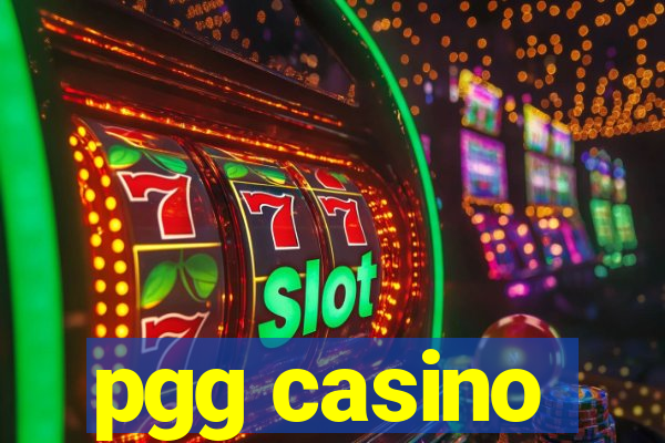 pgg casino