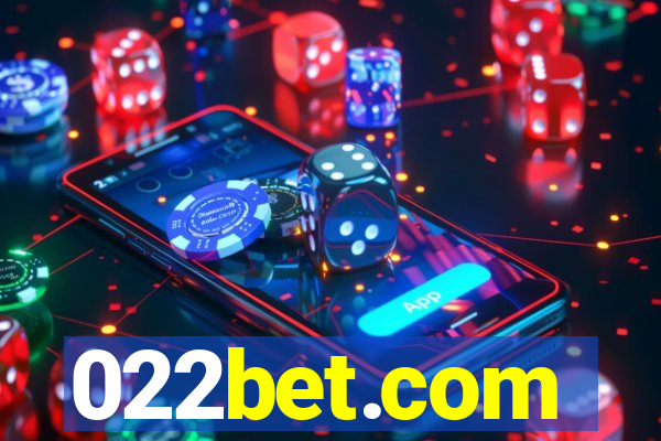 022bet.com