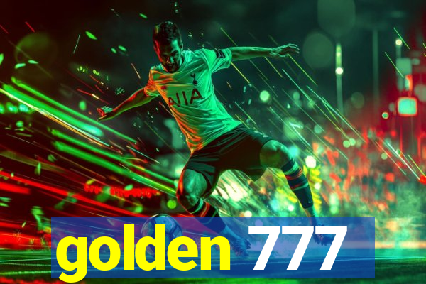 golden 777