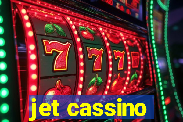 jet cassino