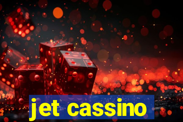 jet cassino