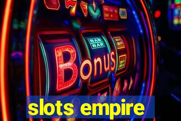 slots empire