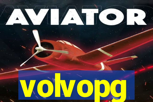 volvopg