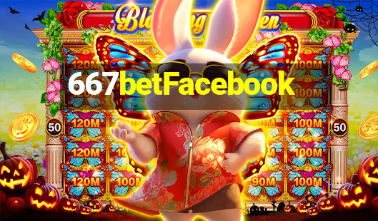 667betFacebook