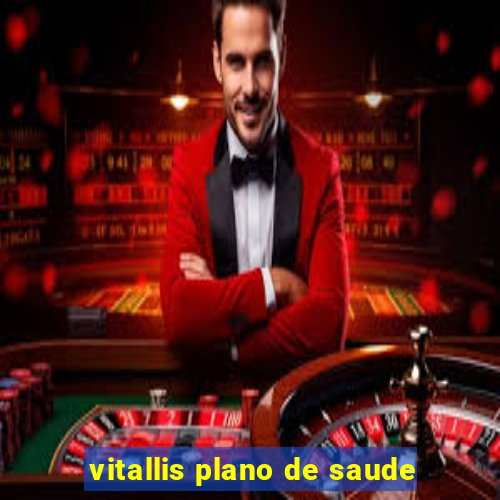 vitallis plano de saude