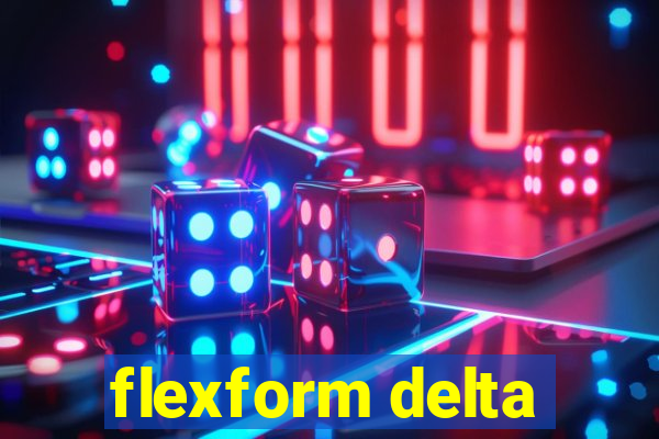 flexform delta