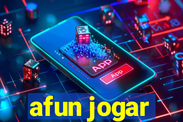 afun jogar