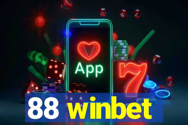 88 winbet