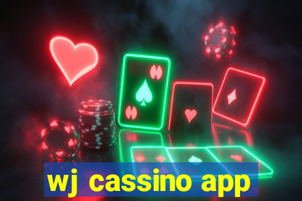 wj cassino app